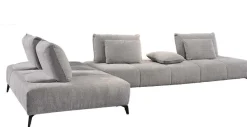 Online Eijerkamp Collectie Guerno Hoekbank Turtle
