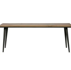 Discount WOOOD Guild Eettafel Black