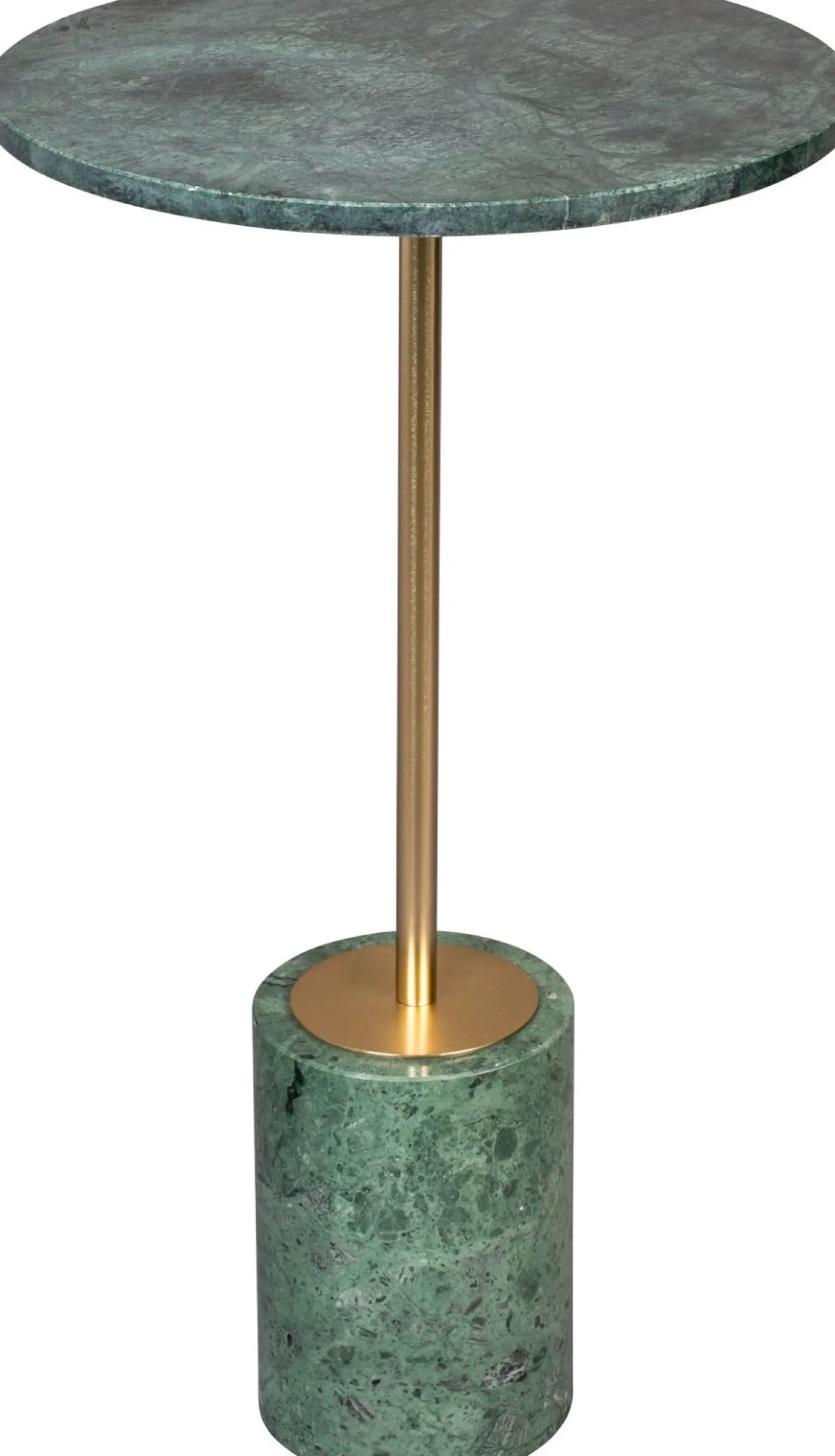 Best Dutchbone Gunnar Bijzettafel Green