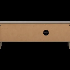 Sale WOOOD Gunnar 3-deurs Tv-meubel Mud