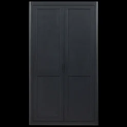 Hot WOOOD Gunnar Opbergkast Matt Black