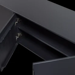 Discount WOOOD Gunnar Tv-meubel Matzwart