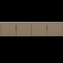 Hot WOOOD Gunnar Tv-meubel Mud