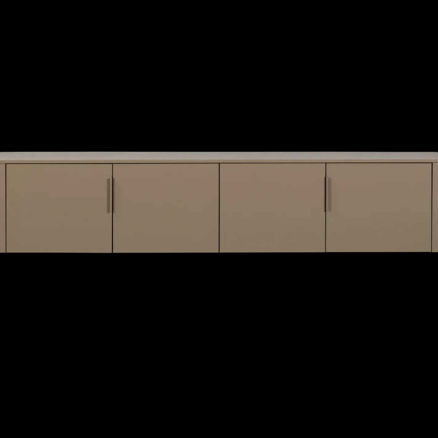 Hot WOOOD Gunnar Tv-meubel Mud