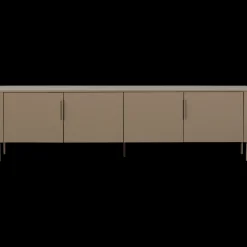 Hot WOOOD Gunnar Tv-meubel Mud