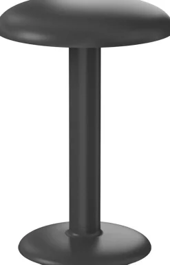 Flos Gustave Tafellamp Anthracite