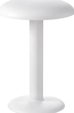 Flos Gustave Tafellamp White