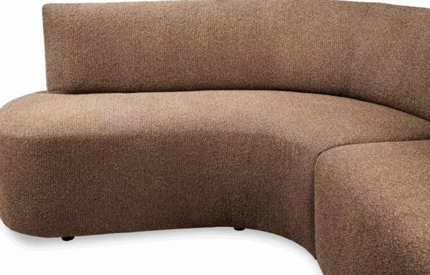 Discount Eijerkamp Collectie Guus Eetkamerbank Bruin