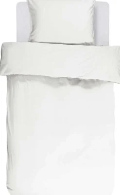 Essenza Guy Dekbedovertrek White
