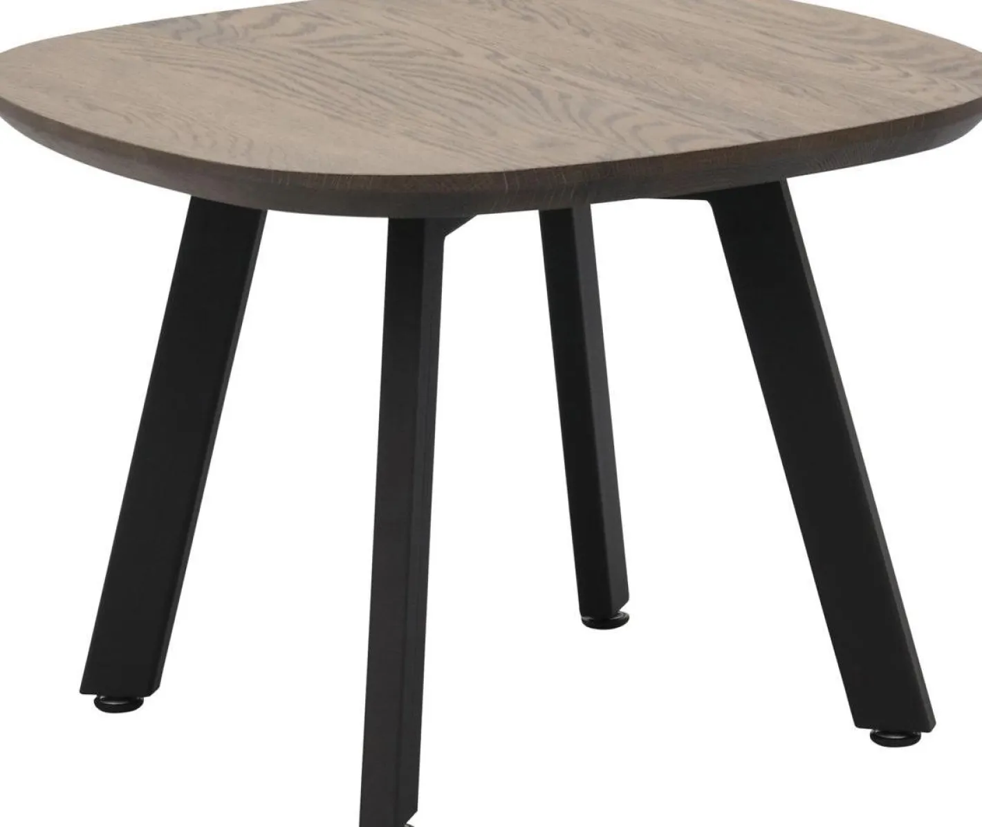 Best Trendhopper Haiko Bruin Salontafel Deer Brown, Zwart