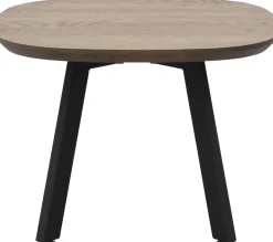 Best Trendhopper Haiko Bruin Salontafel Deer Brown, Zwart