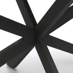 Sale Trendhopper Haiko Eettafel Elephant Grey