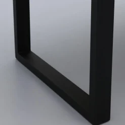 Sale Trendhopper Haiko Eettafel Elephant Grey