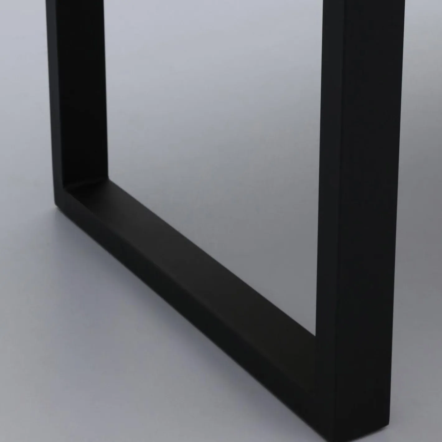 Sale Trendhopper Haiko Eettafel Elephant Grey