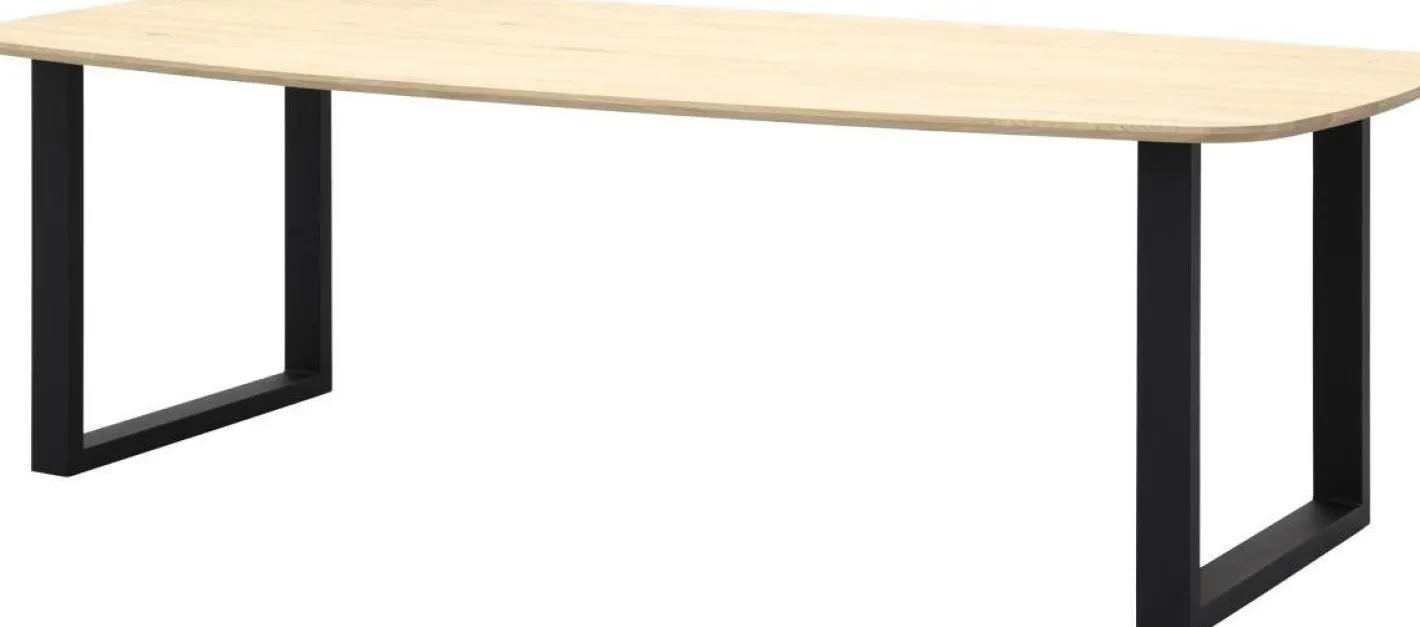 Sale Trendhopper Haiko Eettafel Elephant Grey
