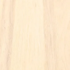 New Trendhopper Haiko Ovaal Eettafel Naturel, Zwart