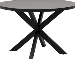 Sale Trendhopper Haiko Rond Eettafel Black Sky
