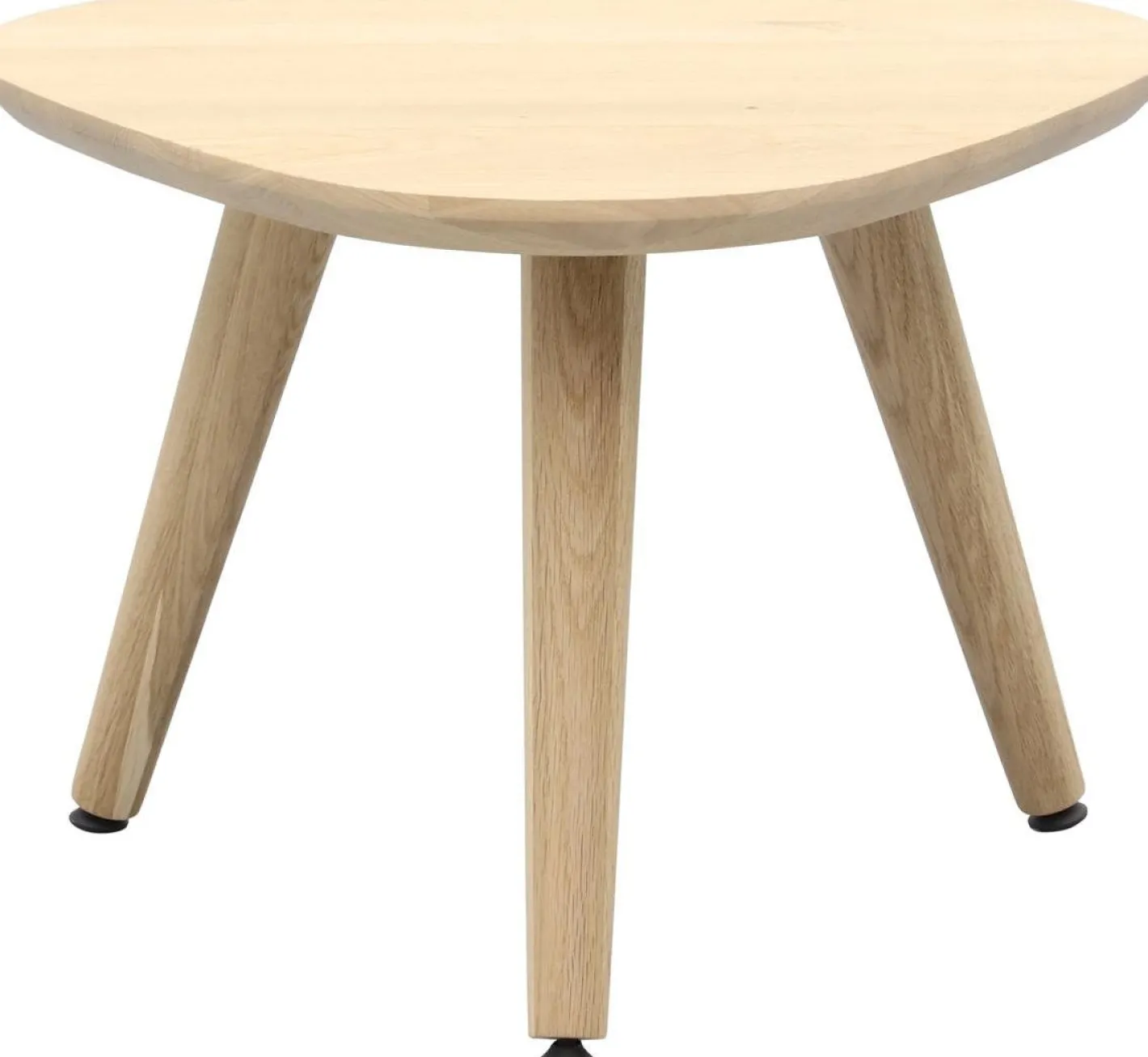 Best Trendhopper Haiko Triangle Salontafel Oak Basic
