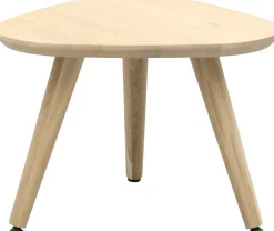 Best Trendhopper Haiko Triangle Salontafel Oak Basic