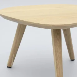 Best Trendhopper Haiko Triangle Salontafel Oak Basic