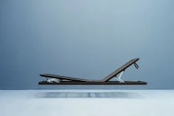 New Auping Handverstelbaar Bedbodem Zwart