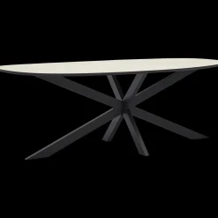 Outlet Trendhopper Hano Eettafel Sand Stone