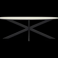 Outlet Trendhopper Hano Eettafel Sand Stone