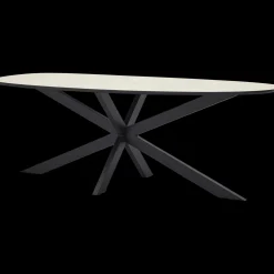 Outlet Trendhopper Hano Eettafel Sand Stone
