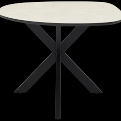 Outlet Trendhopper Hano Eettafel Sand Stone