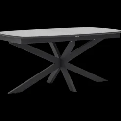 Sale Trendhopper Hano Uitschuifbare Eettafel Cavier Silver