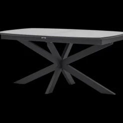 Sale Trendhopper Hano Uitschuifbare Eettafel Cavier Silver