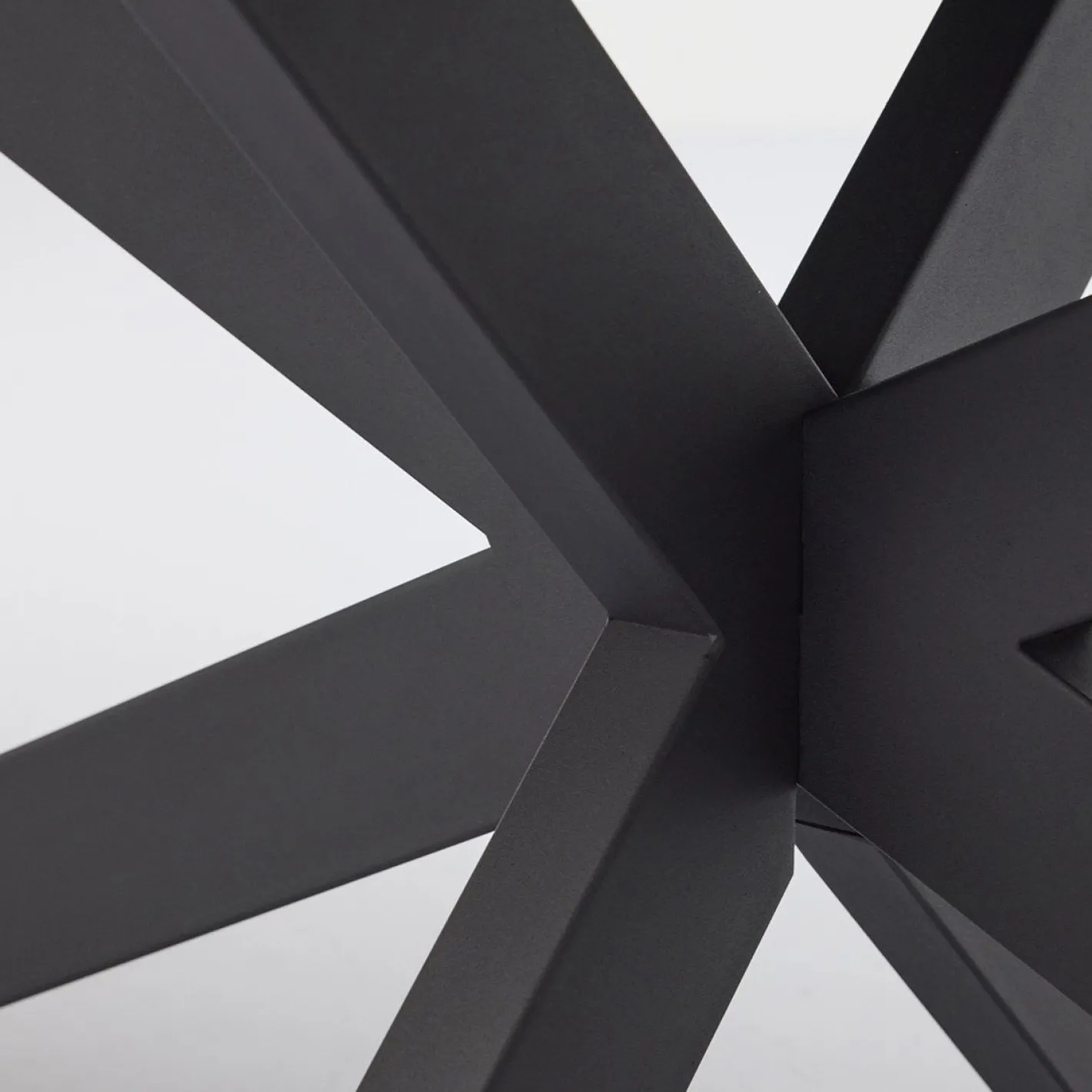 Sale Trendhopper Hano Uitschuifbare Eettafel Cavier Silver