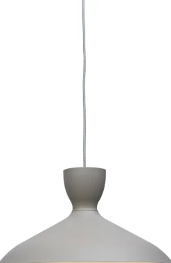 Hot It's about RoMi Hanover Hanglamp Light Grey