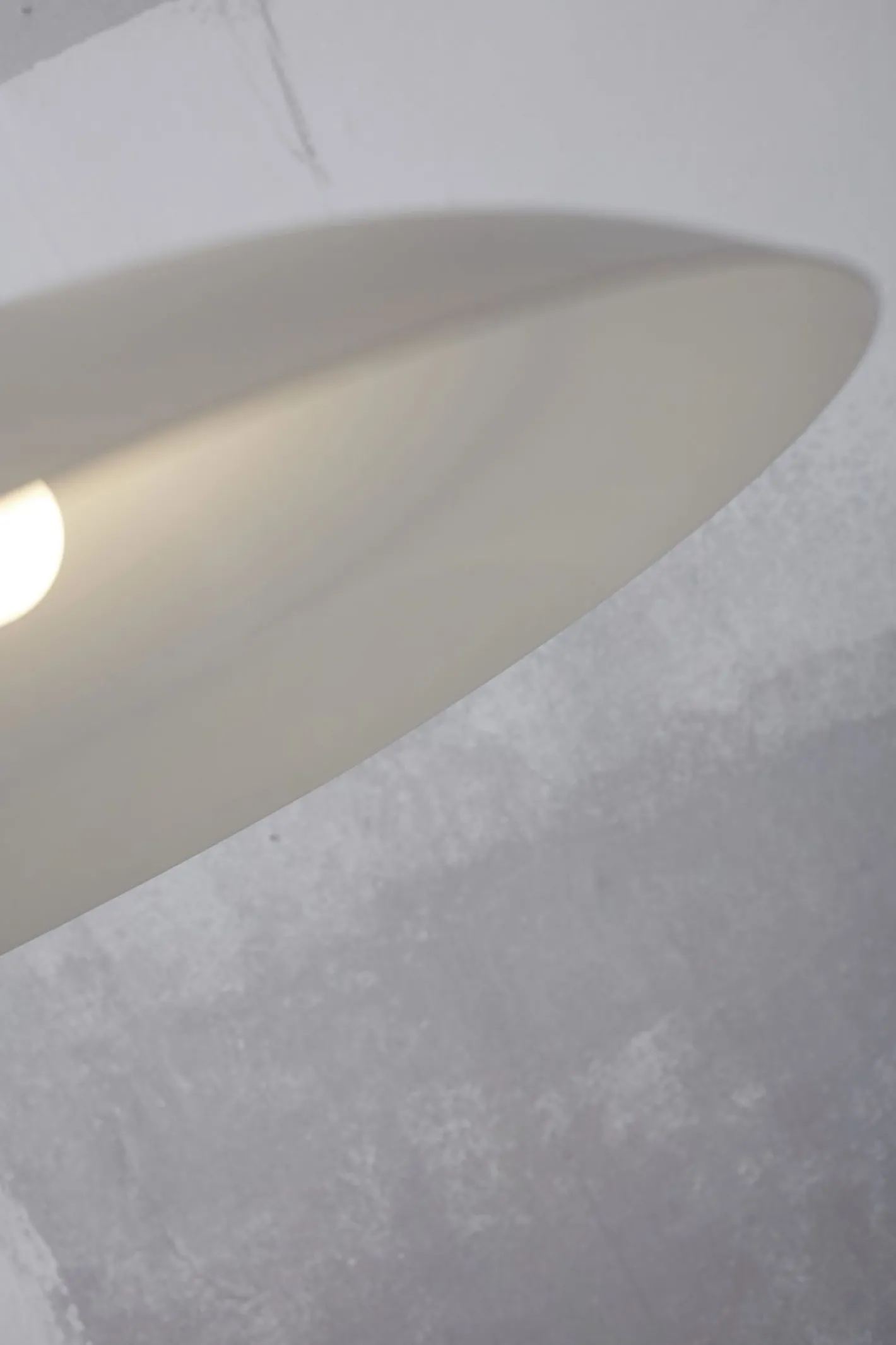 Hot It's about RoMi Hanover Hanglamp Light Grey