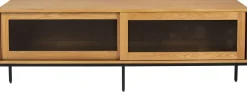 Discount Zuiver Hardy Dressoir Oak
