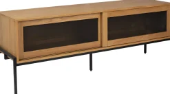 Discount Zuiver Hardy Dressoir Oak