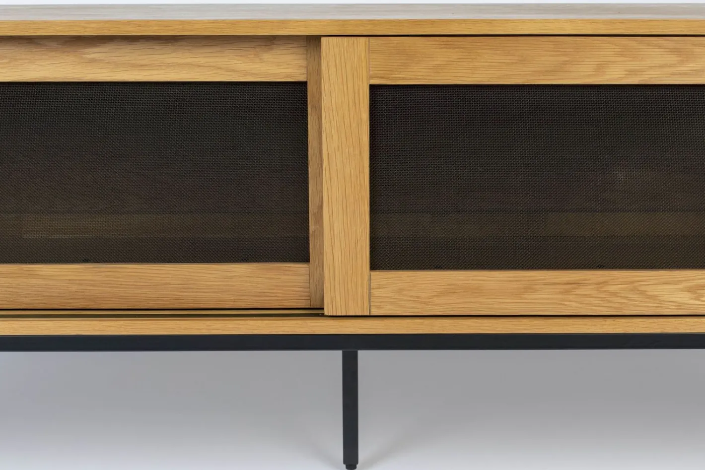 Discount Zuiver Hardy Dressoir Oak