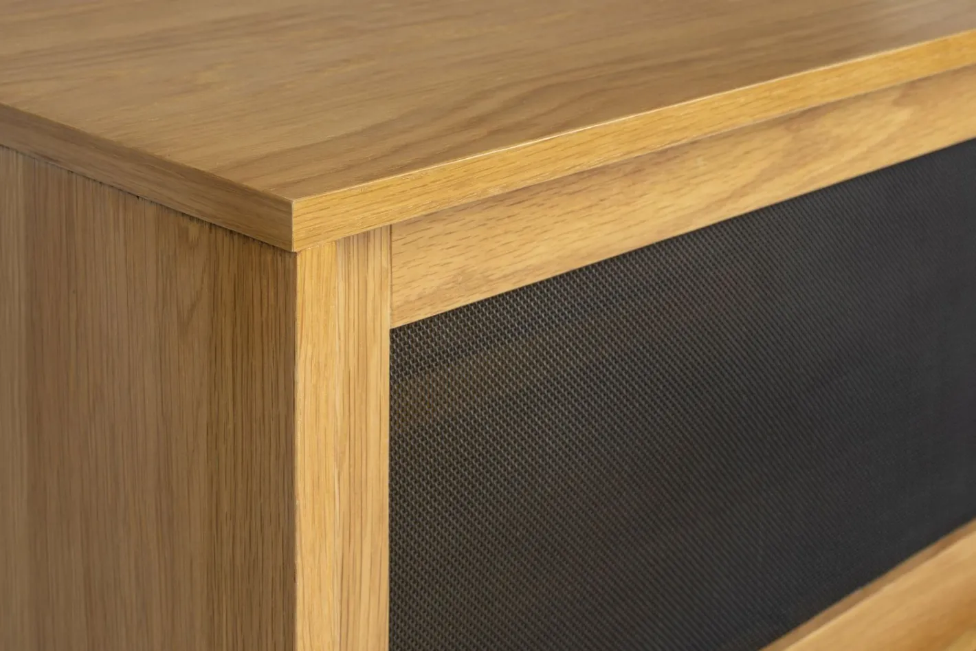 Discount Zuiver Hardy Dressoir Oak