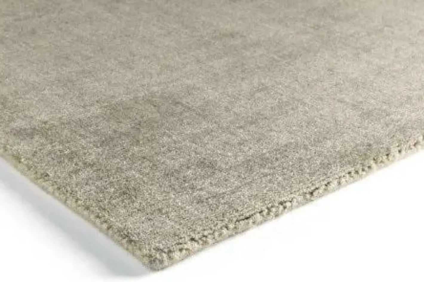 Clearance Brinker Carpets Harmony Vloerkleed Sage