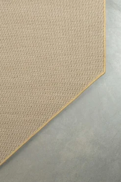 Online Zuiver Harmony Vloerkleed Brown Rice