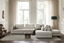 New Design on Stock Harris Zitbank Beige