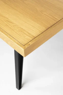 Zuiver Harvest Eettafel Natural