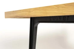 Zuiver Harvest Eettafel Natural