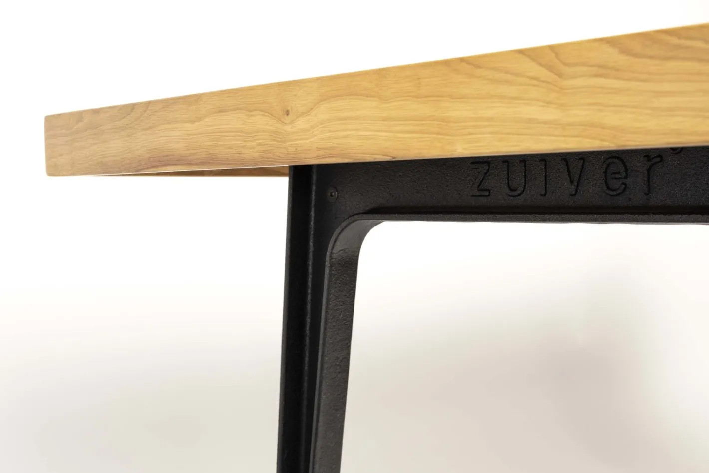 Zuiver Harvest Eettafel Natural