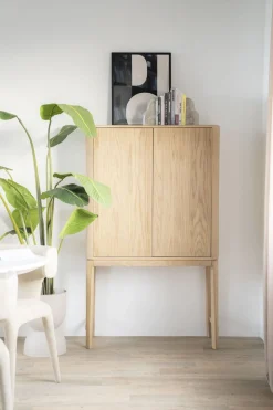Sale Eleonora Harvey Kabinet Naturel