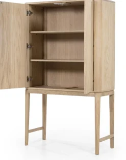 Sale Eleonora Harvey Kabinet Naturel