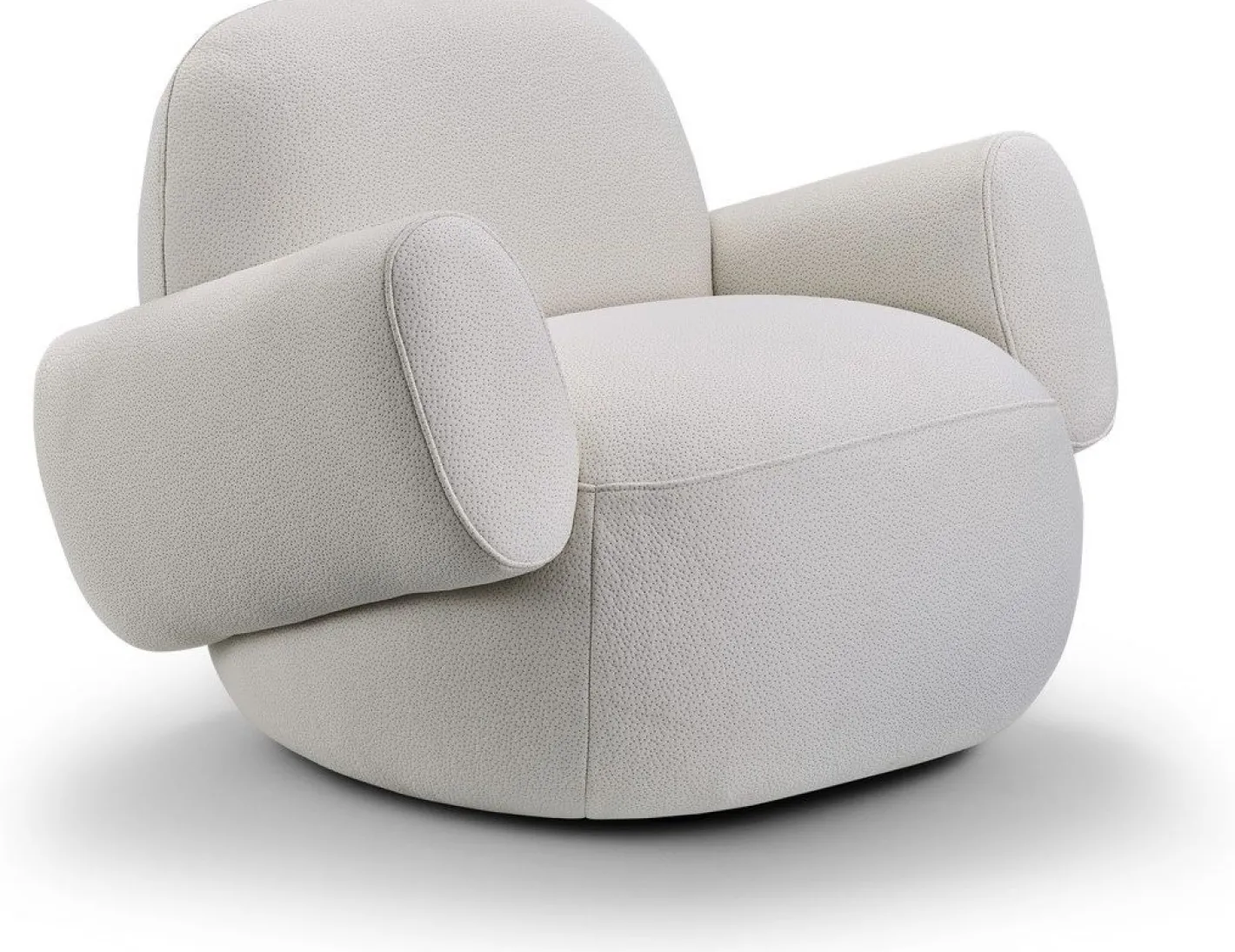Hot Eijerkamp Collectie Havana Fauteuil Naturel