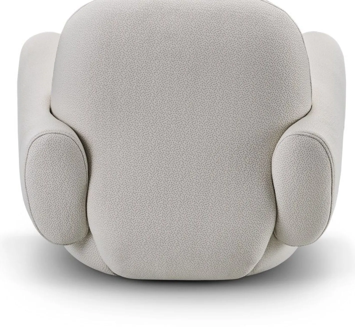 Hot Eijerkamp Collectie Havana Fauteuil Naturel