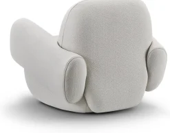 Hot Eijerkamp Collectie Havana Fauteuil Naturel