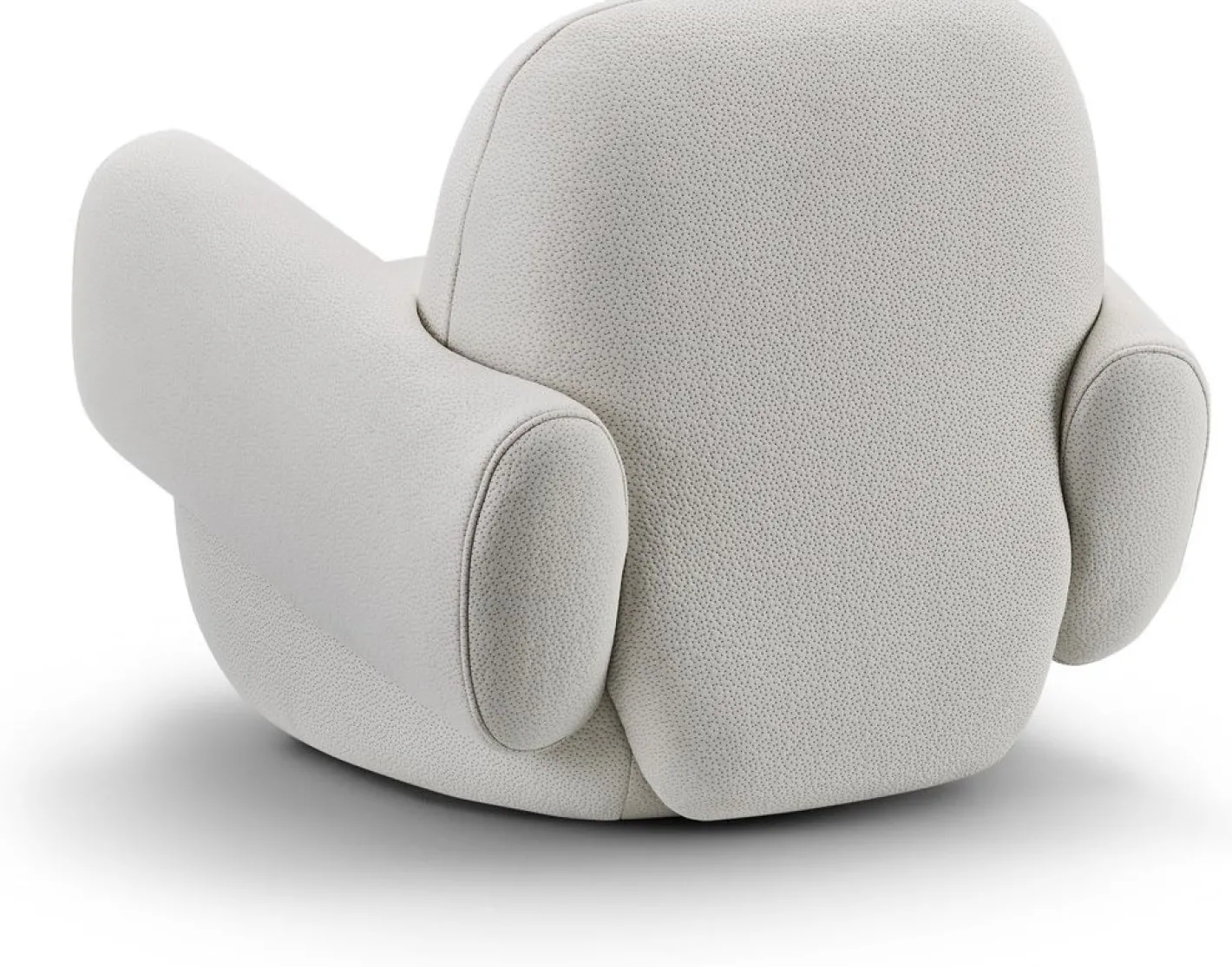 Hot Eijerkamp Collectie Havana Fauteuil Naturel